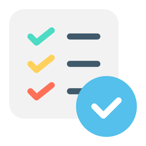 tasks